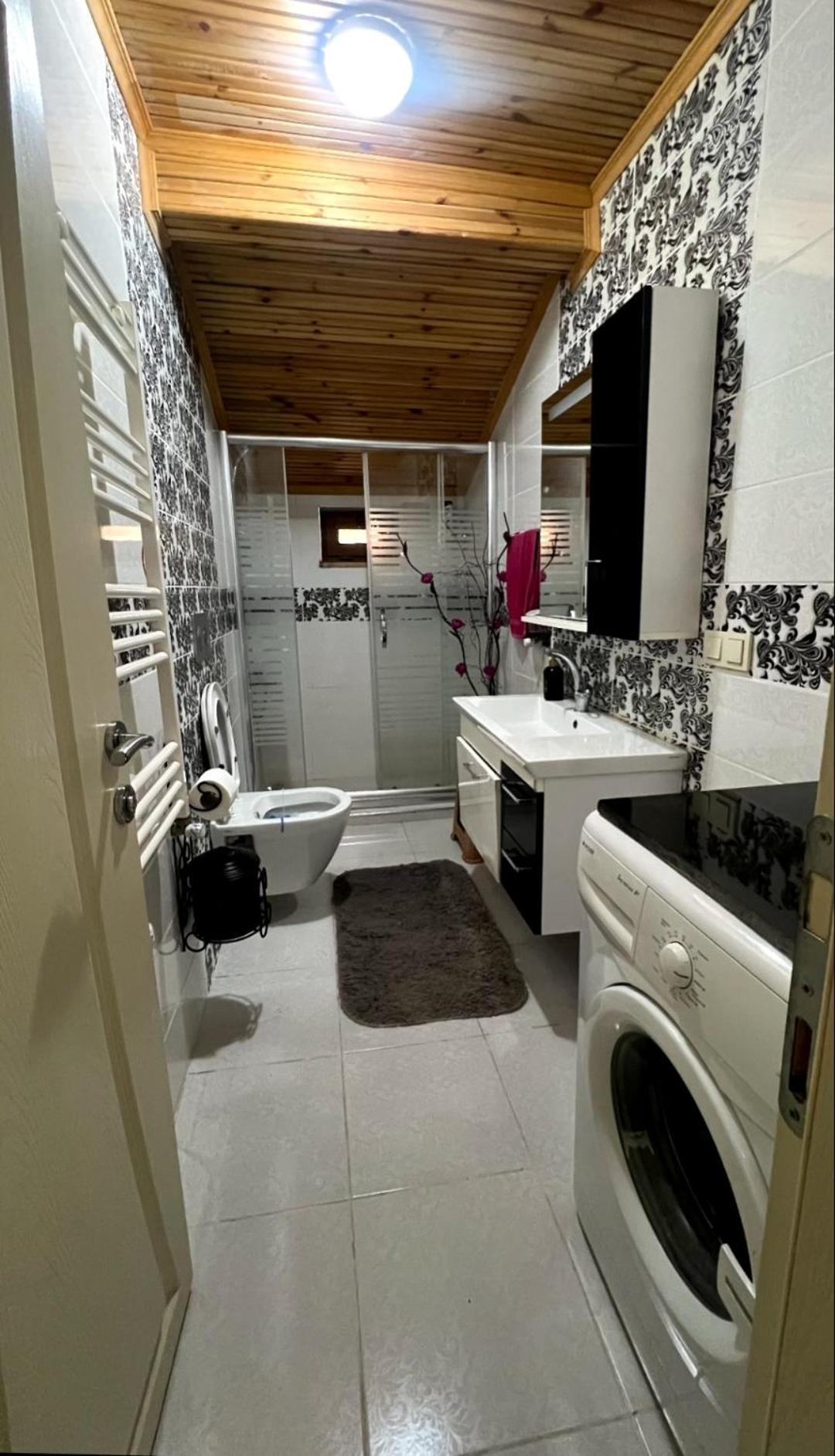 Yildiz Pansiyon Sapanca Extérieur photo