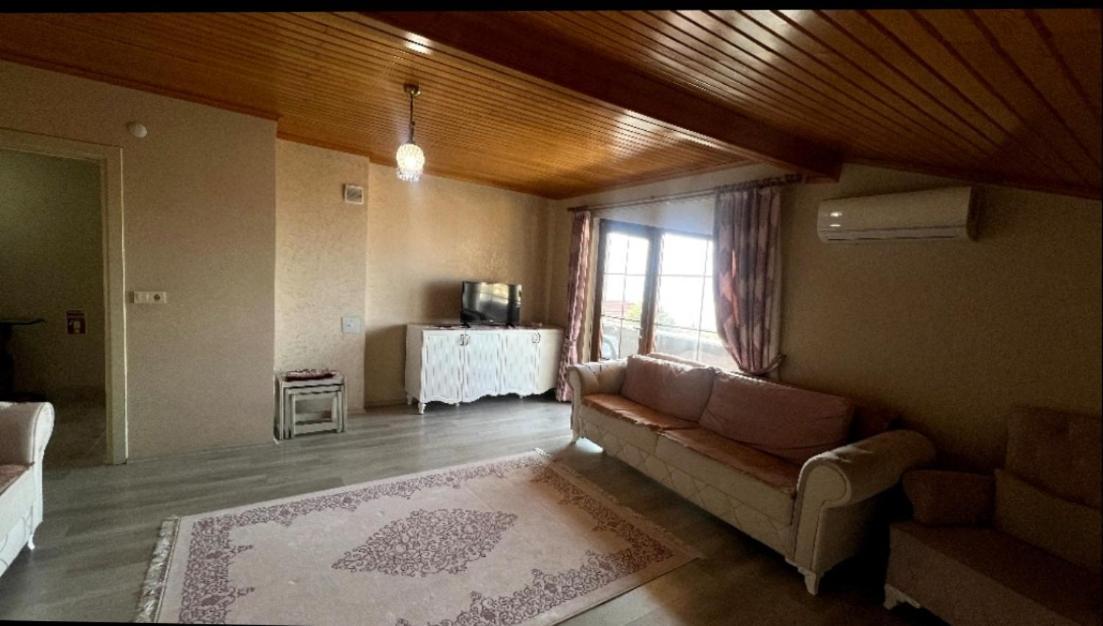 Yildiz Pansiyon Sapanca Extérieur photo