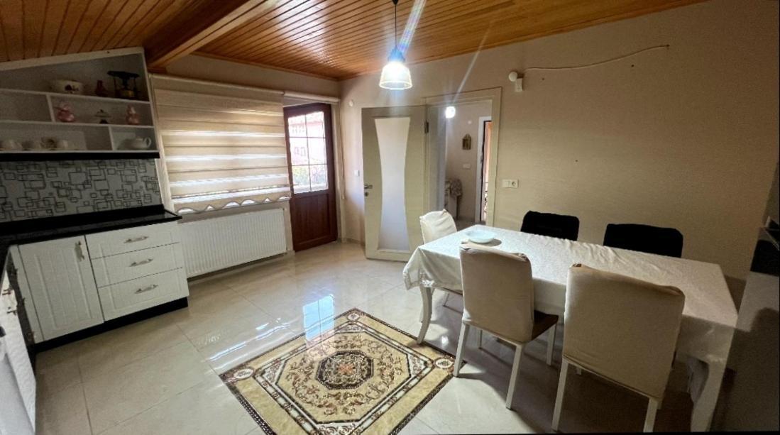 Yildiz Pansiyon Sapanca Extérieur photo