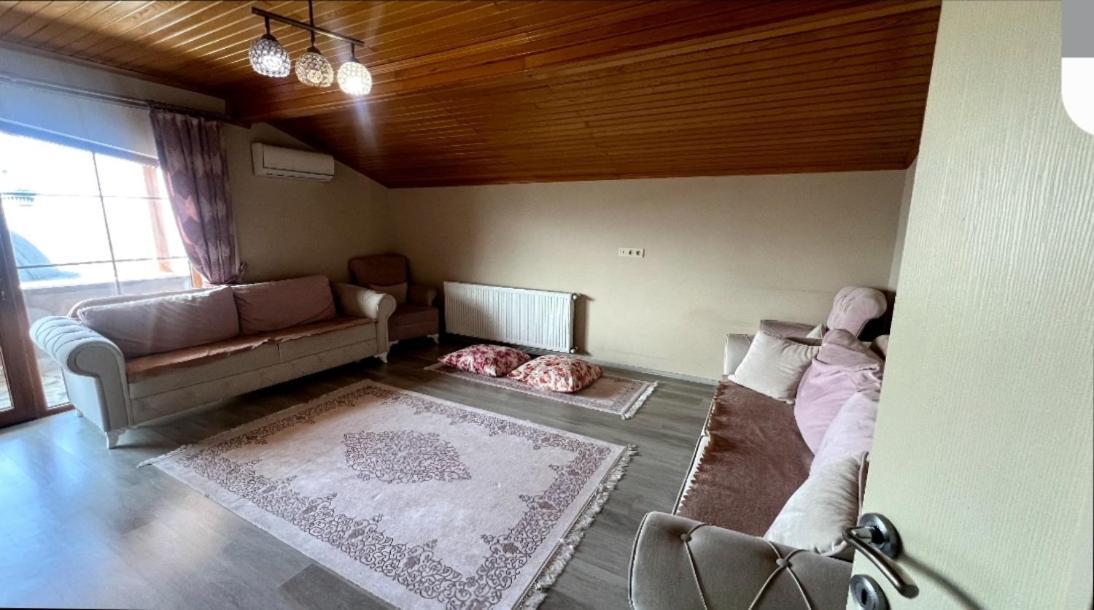 Yildiz Pansiyon Sapanca Extérieur photo