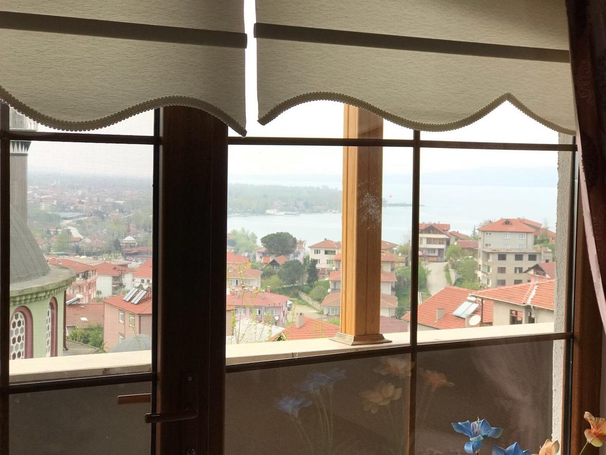 Yildiz Pansiyon Sapanca Extérieur photo