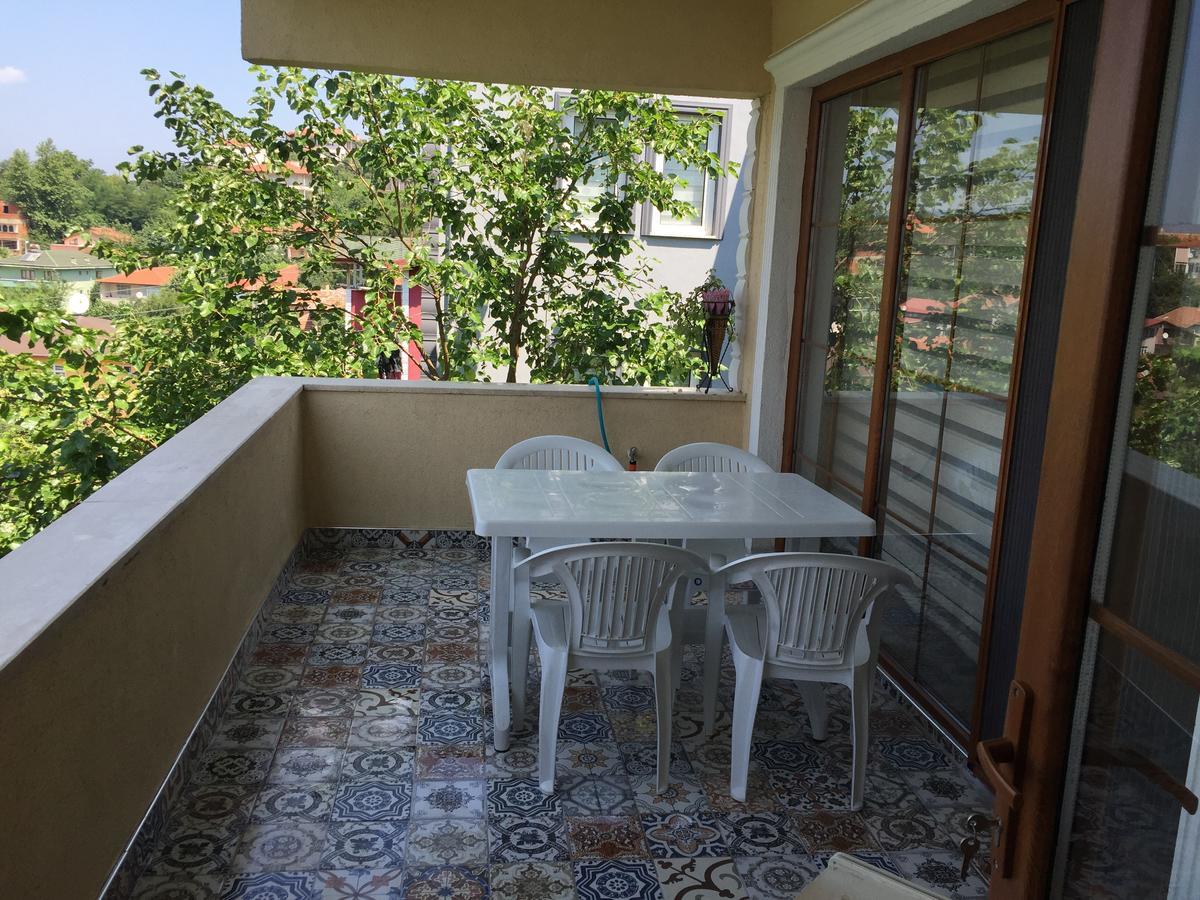 Yildiz Pansiyon Sapanca Extérieur photo