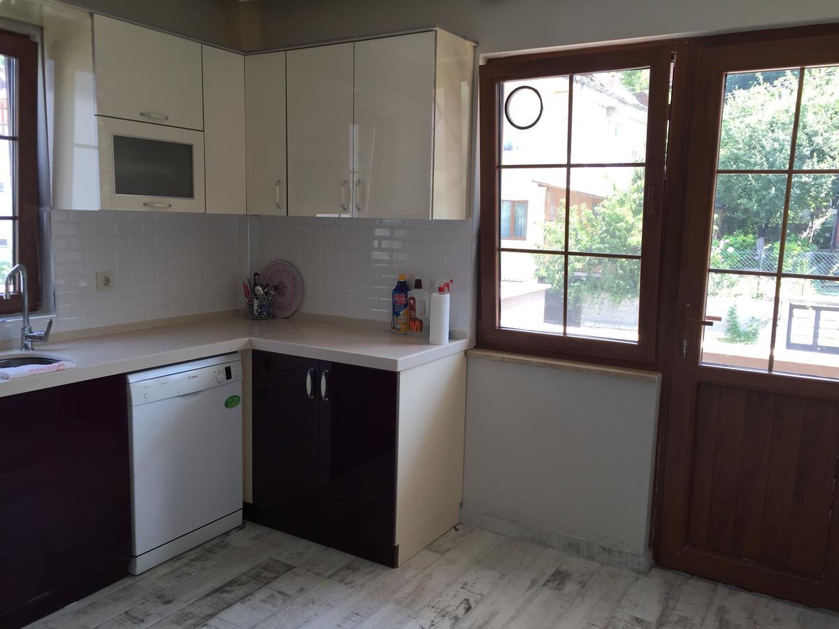 Yildiz Pansiyon Sapanca Extérieur photo