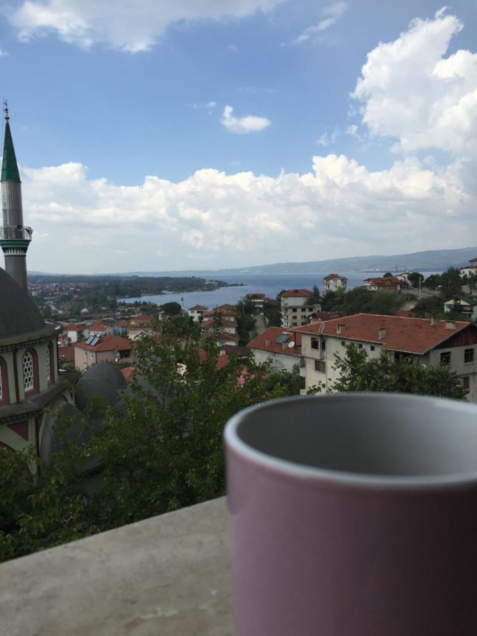 Yildiz Pansiyon Sapanca Extérieur photo