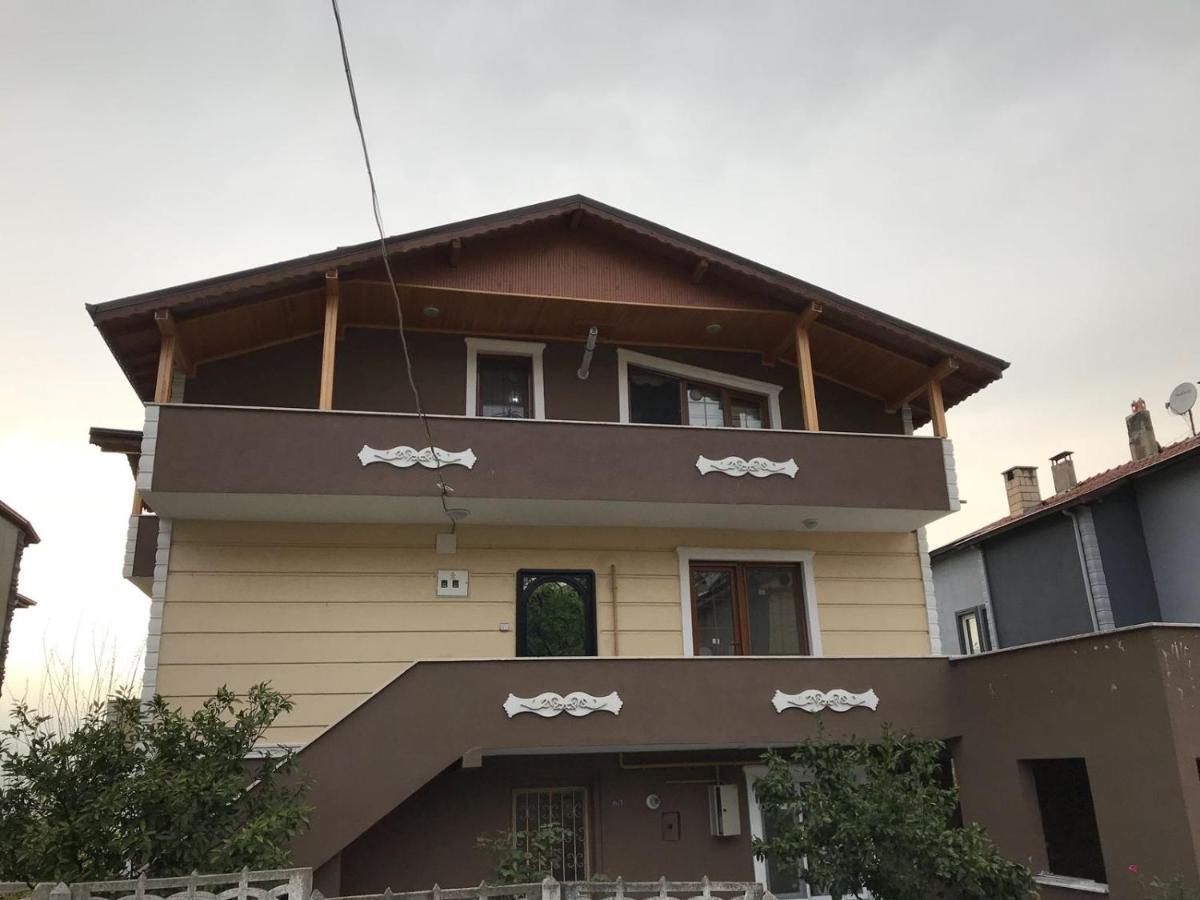 Yildiz Pansiyon Sapanca Extérieur photo